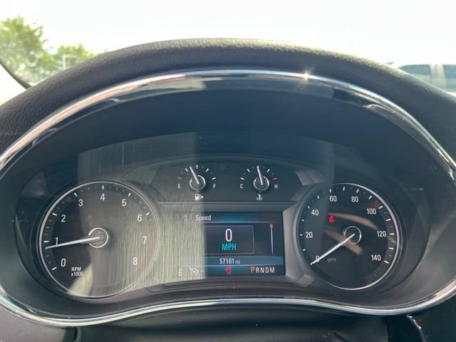Used 2019 Buick Encore Preferred w/ Safety Package FWD image 11
