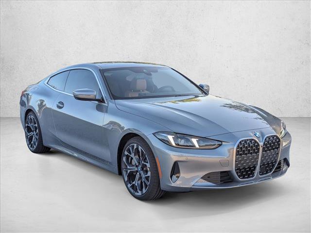 New 2026 BMW 430i Coupe image 6