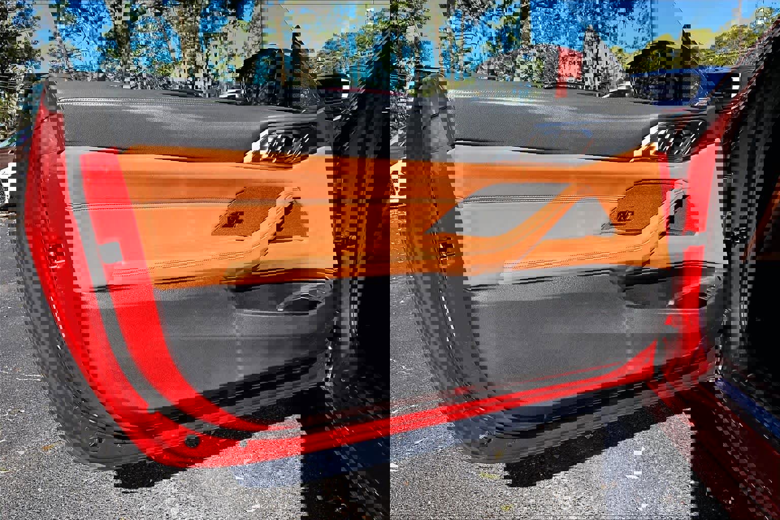 Certified 2023 BMW 430i Convertible w/ Premium Package image 18