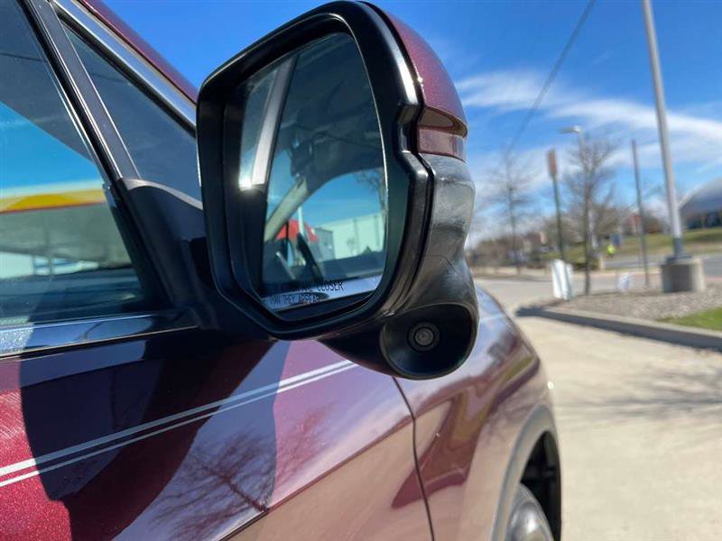 Used 2016 Honda Pilot EX-L image 40