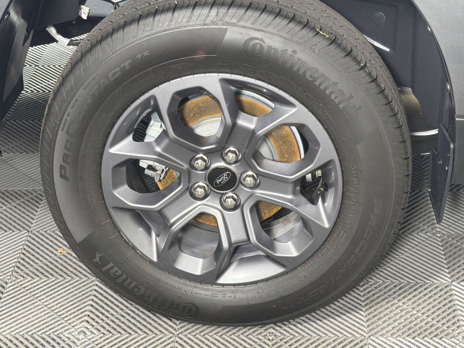 Used 2026 Ford Maverick XLT w/ XLT Luxury Package AWD/4WD image 17