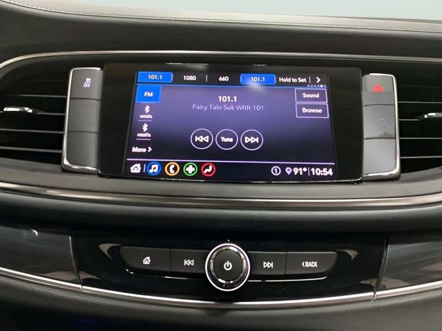 Used 2020 Buick Enclave Essence FWD image 15