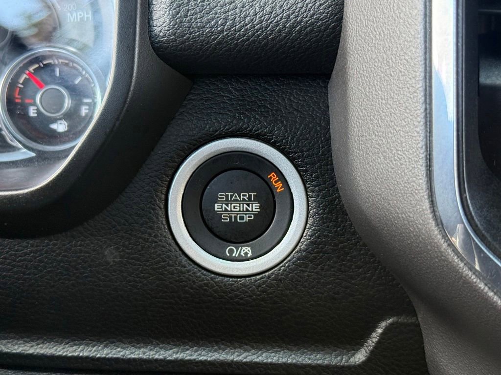 Certified 2024 RAM 1500 Laramie AWD/4WD image 18