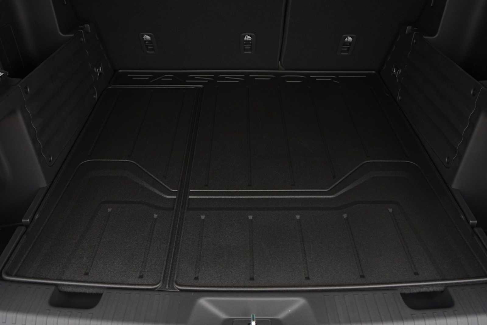 New 2026 Honda Passport TrailSport image 19