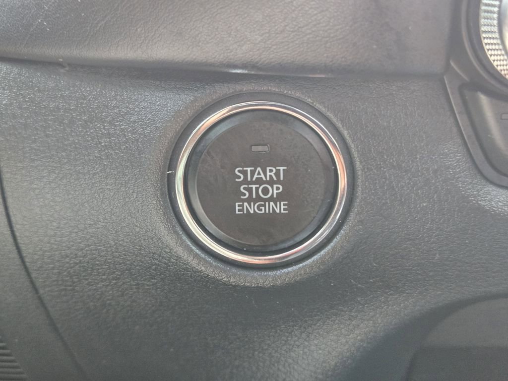 Used 2023 MAZDA CX-50 2.5 Turbo w/ Cargo Package image 23