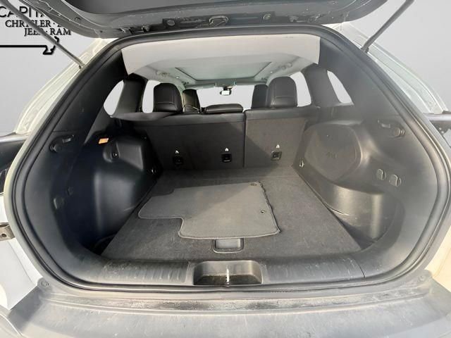 Used 2022 Jeep Cherokee Latitude w/ Sun & Sound Group image 20