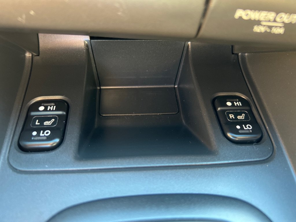 Used 2002 Acura TL Type-S FWD image 14