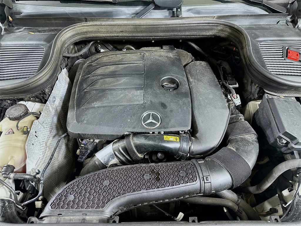 Used 2020 Mercedes-Benz GLE 350 image 9
