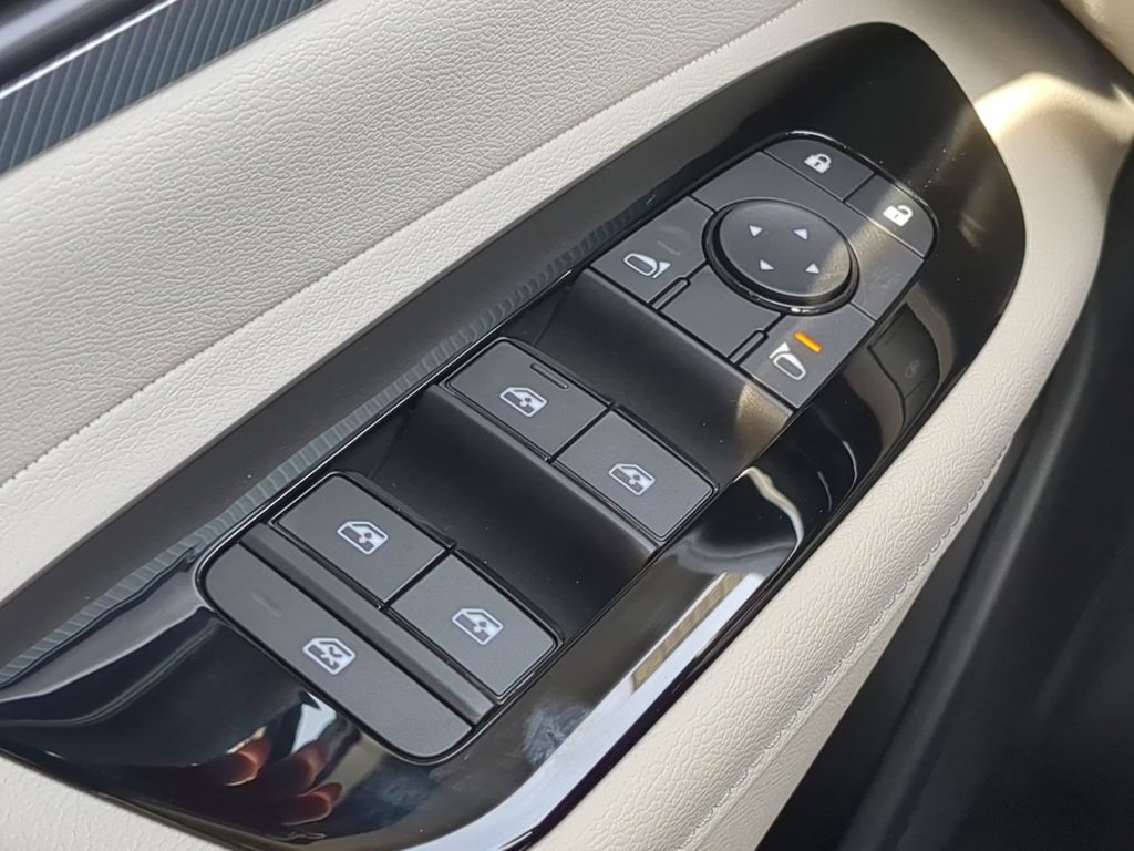 New 2026 Nissan Murano SL AWD/4WD image 23