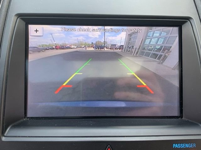 Used 2019 Ford Taurus Limited AWD/4WD image 14