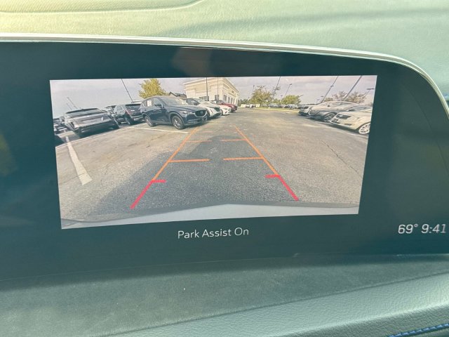 Certified 2024 Cadillac XT4 Sport w/ Technology Package AWD/4WD image 24