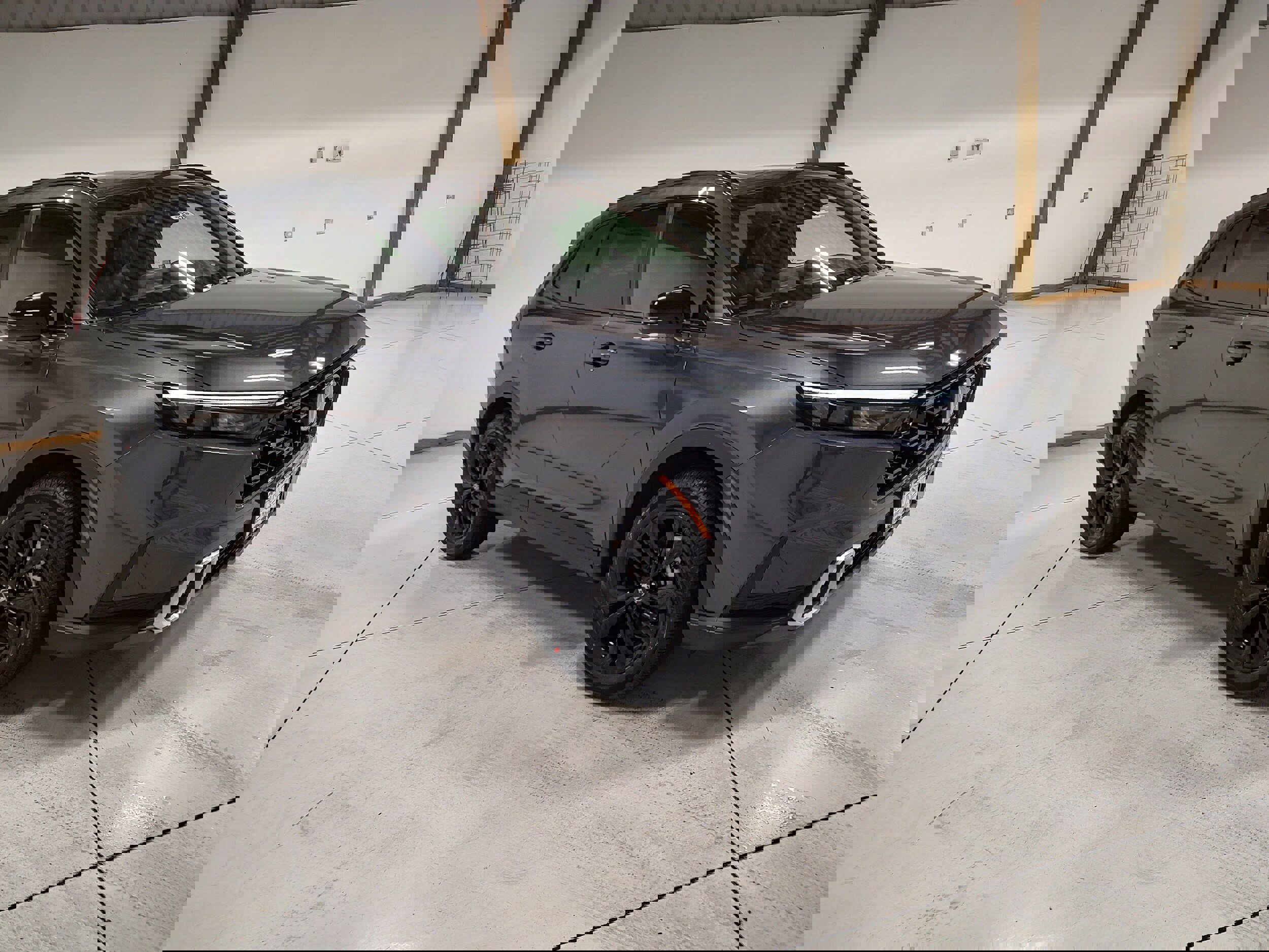 New 2026 Honda CR-V Sport Touring image 2