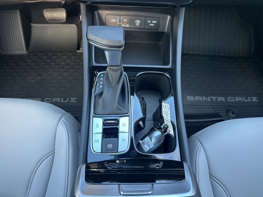 New 2026 Hyundai Santa Cruz SEL image 21