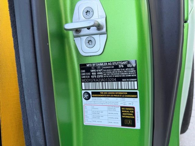 Used 2018 Mercedes-Benz AMG GT R image 21