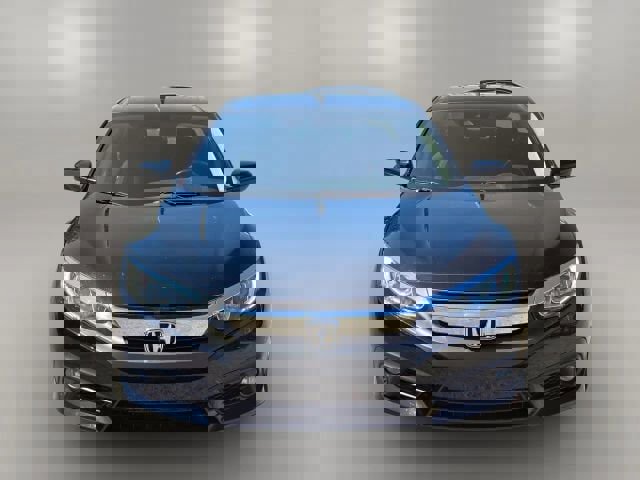 Used 2018 Honda Civic EX-T image 2