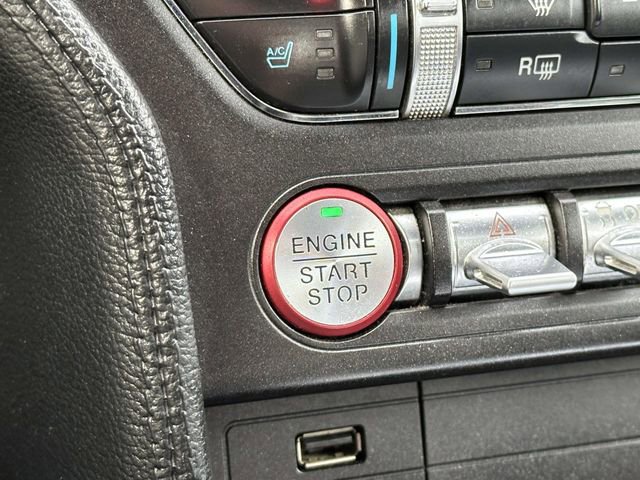 Used 2018 Ford Mustang Premium w/ Equipment Group 201A image 21
