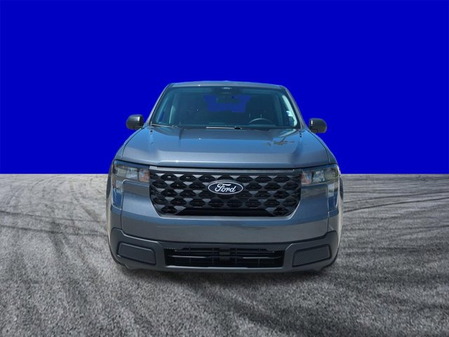 New 2026 Ford Maverick XL FWD image 9