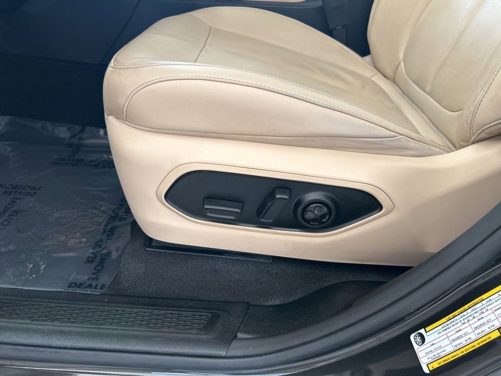 Used 2022 Jeep Grand Cherokee L Limited image 44