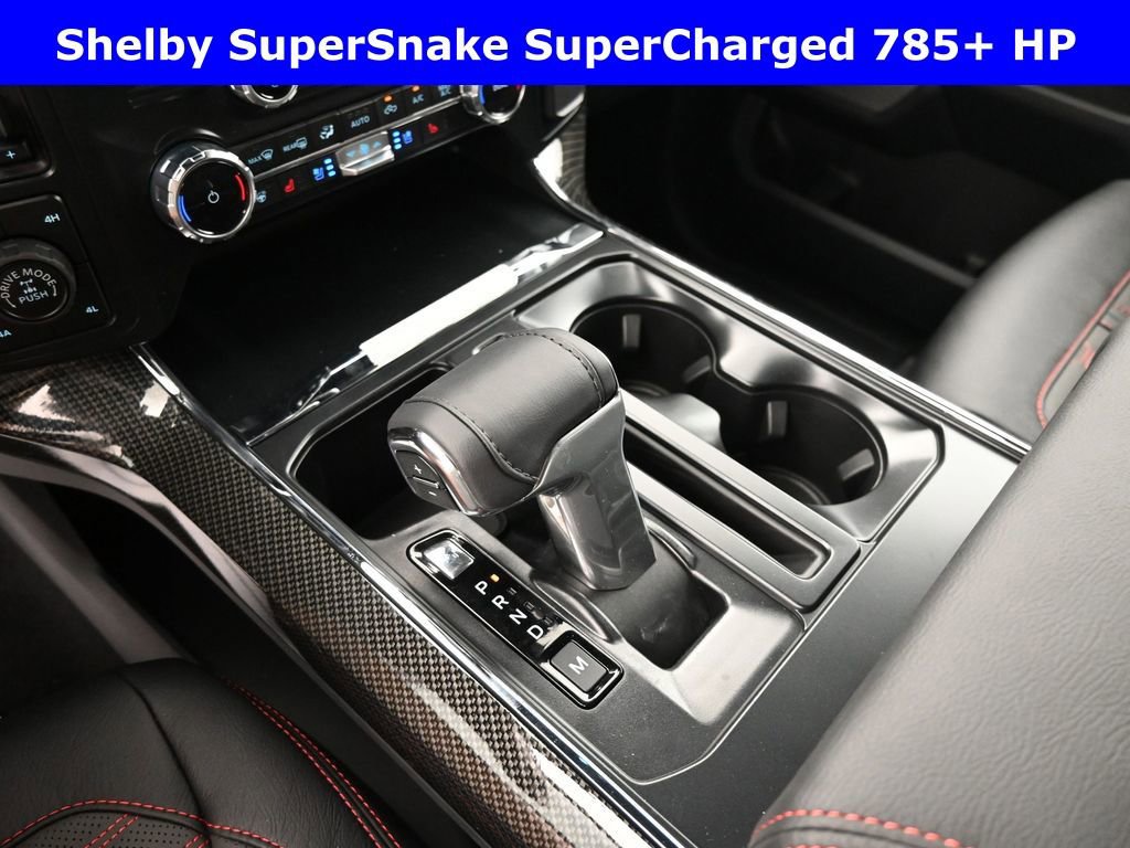 New 2025 Ford F150 Lariat w/ Equipment Group 502A High image 18