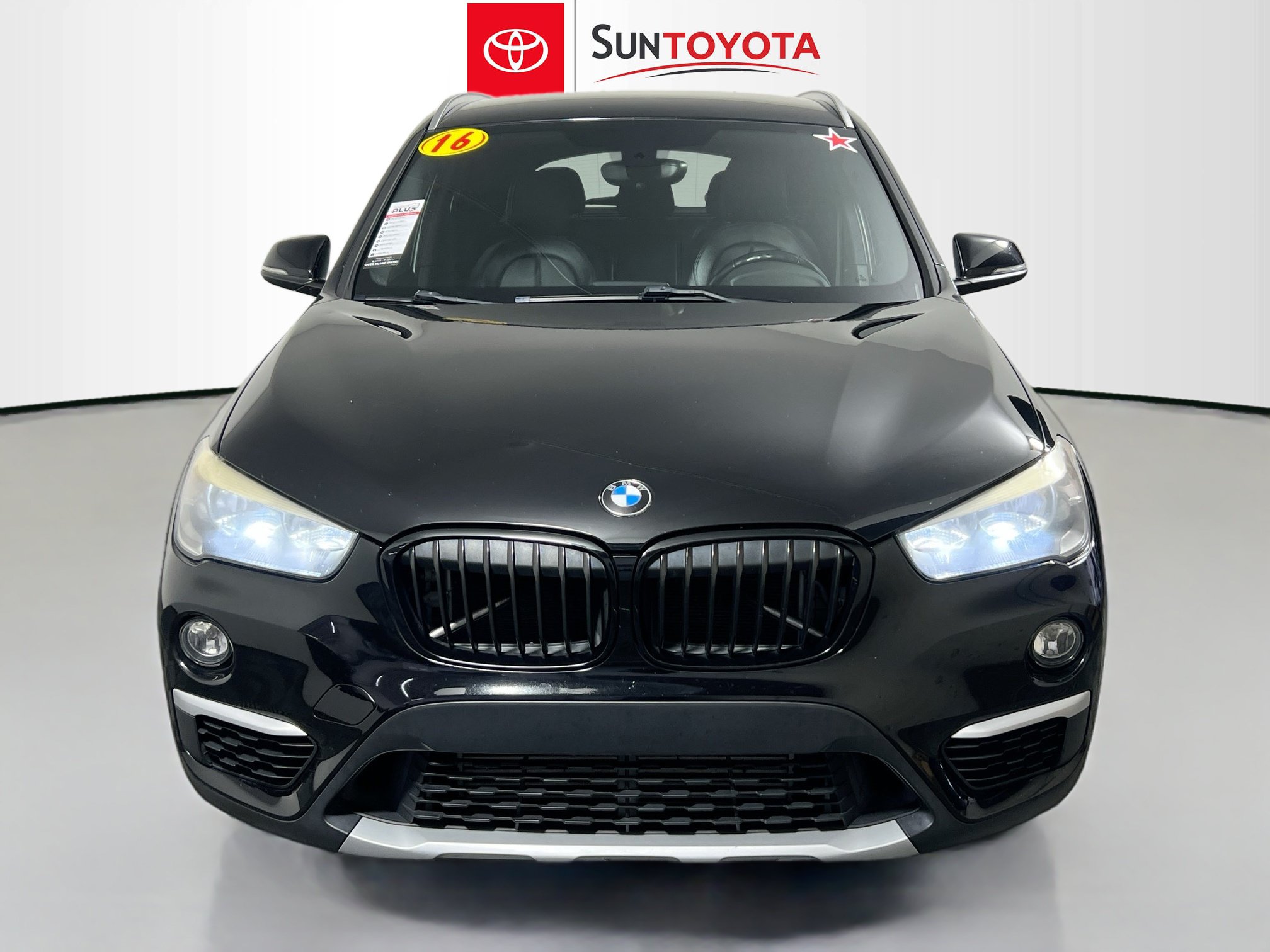 Used 2016 BMW X1 xDrive28i AWD/4WD image 10