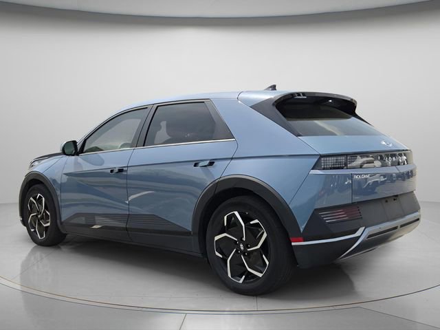 Used 2023 Hyundai Ioniq 5 SE RWD image 7