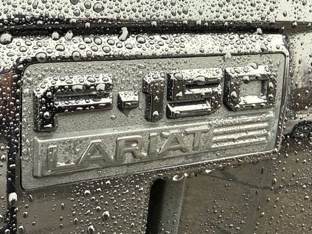 Used 2024 Ford F150 Lariat AWD/4WD image 22