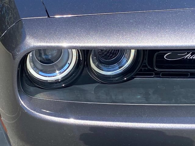 Used 2022 Dodge Challenger R/T Scat Pack image 4