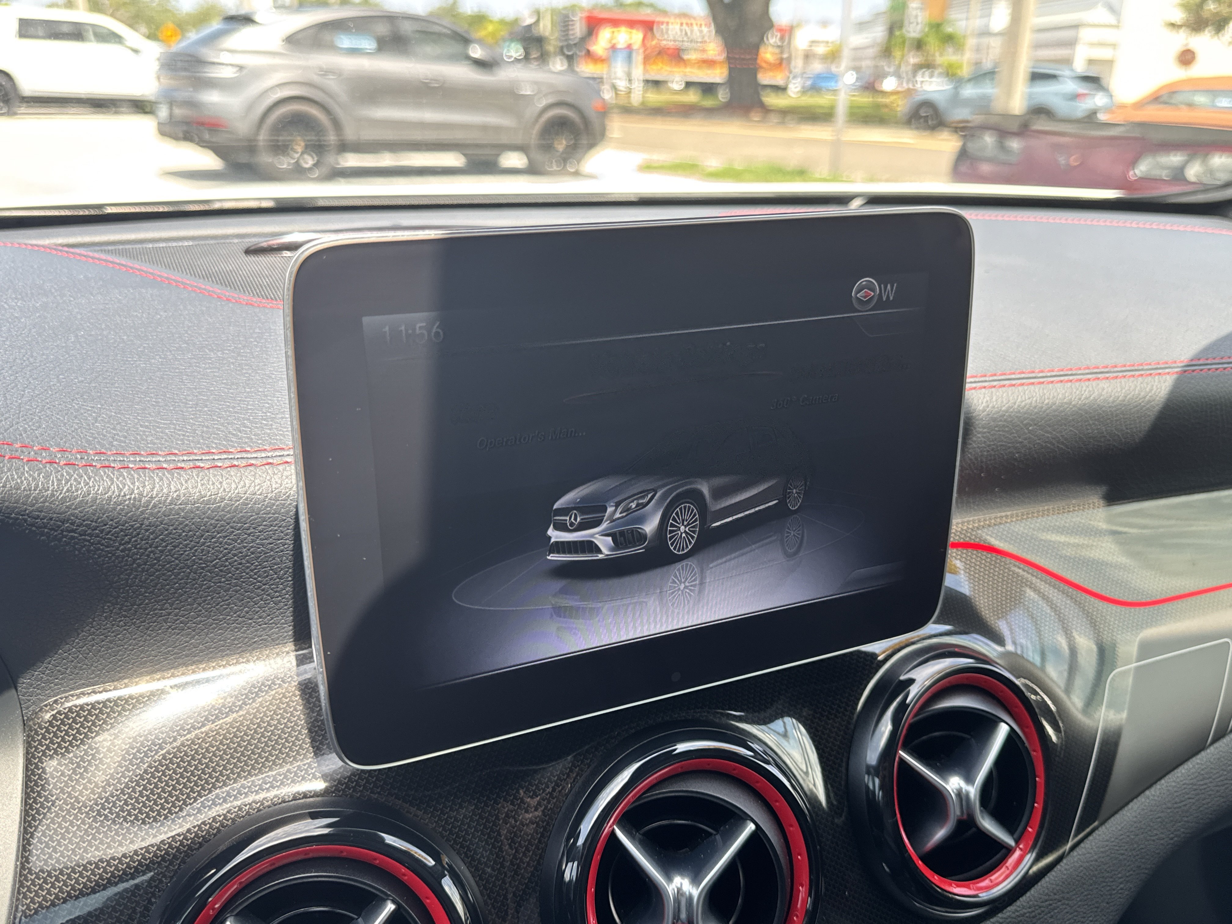 Used 2018 Mercedes-Benz GLA 45 AMG 4MATIC image 26