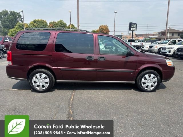 Used 2006 Chevrolet Uplander LS w/ Climate Package FWD image 4
