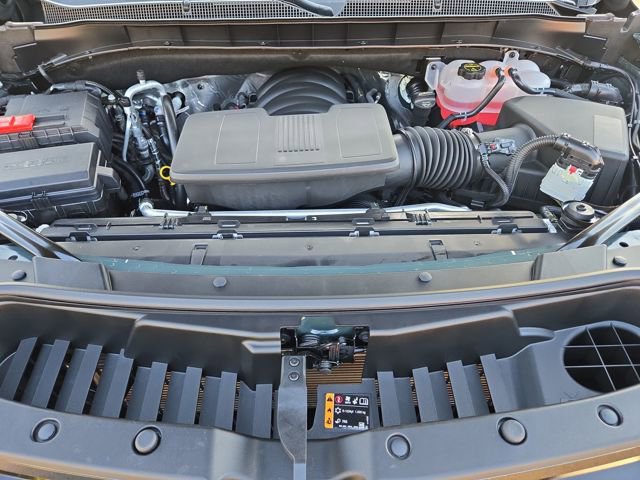 New 2026 Chevrolet Suburban RST w/ Comfort Package image 21