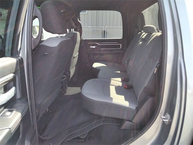 Used 2024 RAM 2500 Big Horn w/ Bed Utility Group image 10