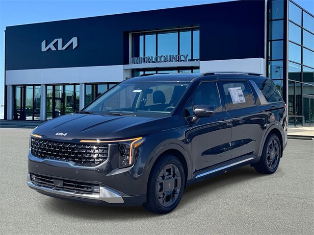 New 2026 Kia Carnival SX image 3