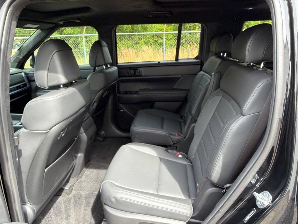 Used 2026 Hyundai Santa Fe Calligraphy AWD/4WD image 20