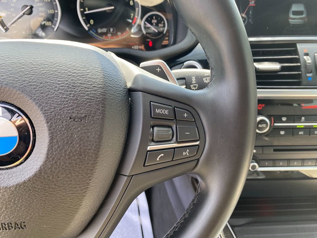 Used 2015 BMW X4 xDrive35i image 17