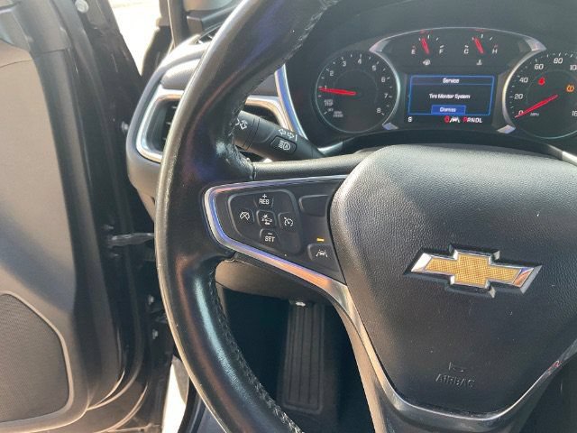 Used 2020 Chevrolet Equinox LT w/ Midnight Edition FWD image 23