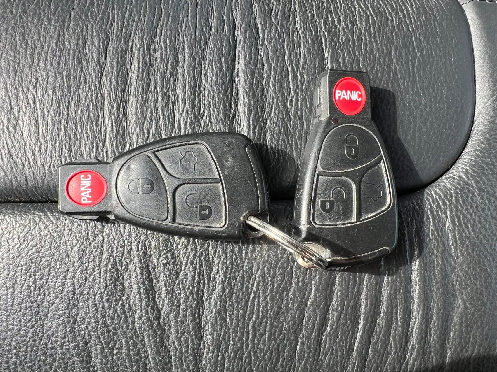 Used 2004 Mercedes-Benz S 430 4MATIC image 27