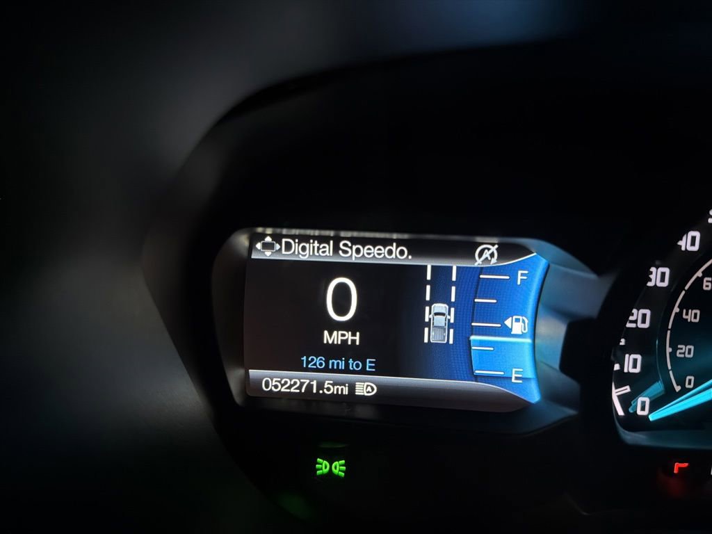 Used 2019 Ford Ranger Lariat w/ Equipment Group 501A Mid AWD/4WD image 27