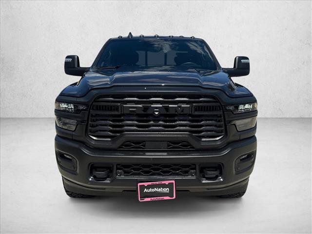 Used 2026 RAM 2500 Warlock AWD/4WD image 2