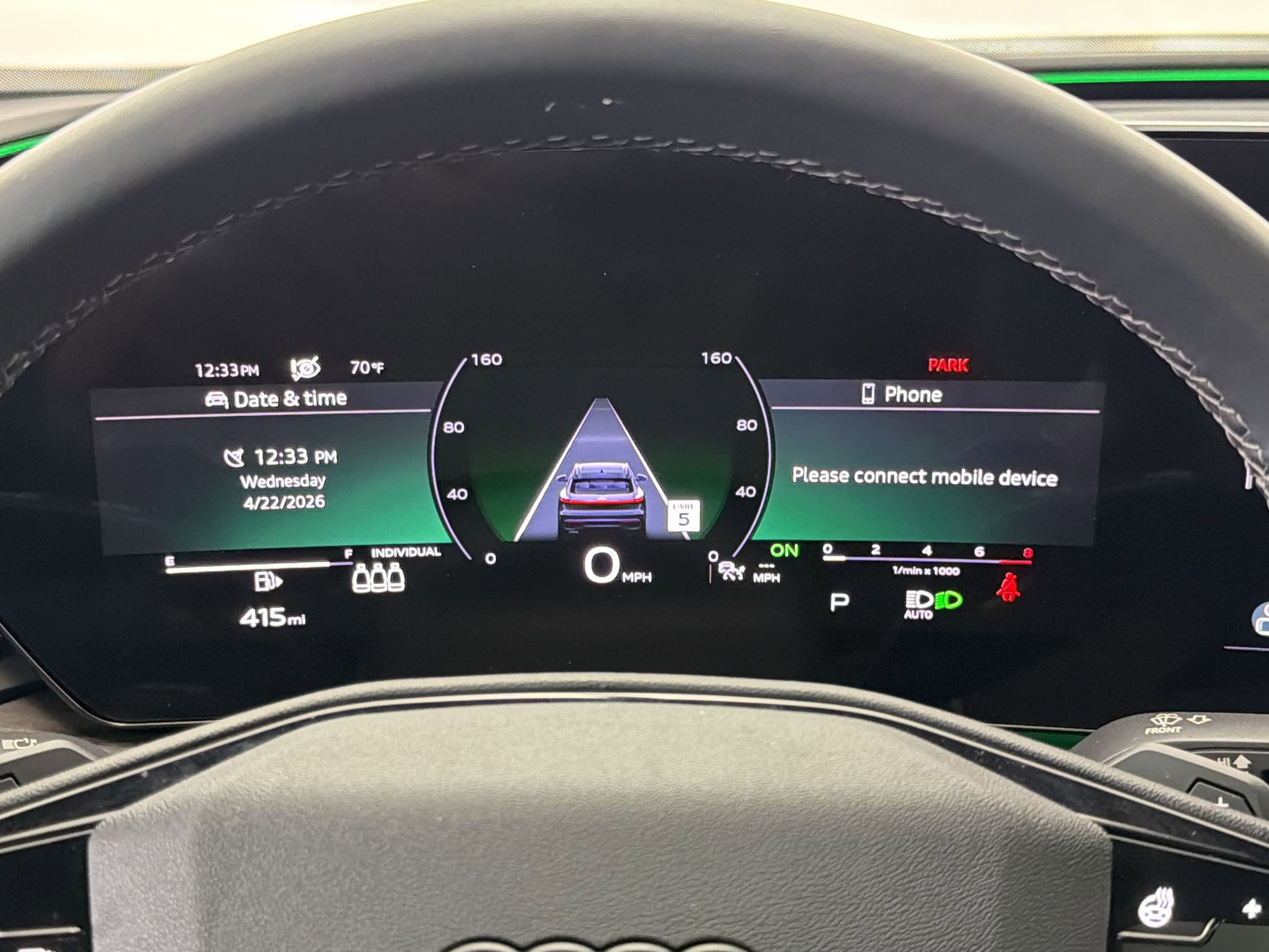 Certified 2025 Audi Q5 Premium w/ Convenience Package AWD/4WD image 22