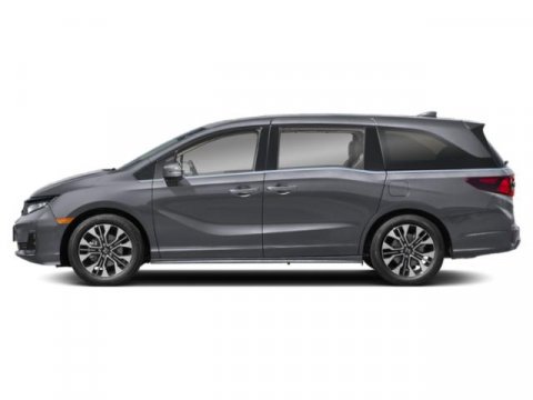 New 2026 Honda Odyssey Elite image 6