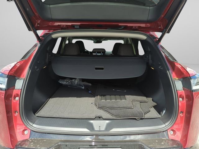 New 2026 Nissan Murano Platinum w/ Technology Package image 19