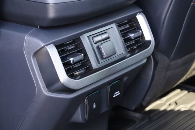 Used 2021 Ford F150 Platinum w/ FX4 Off-Road Package image 16