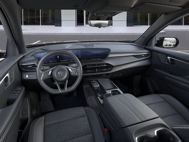 New 2026 Buick Enclave Sport Touring w/ LPO, Floor Liner Package FWD image 16