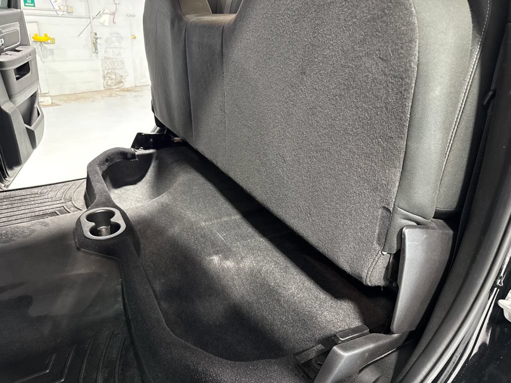 Used 2022 RAM 1500 Warlock w/ Electronics Group AWD/4WD image 38