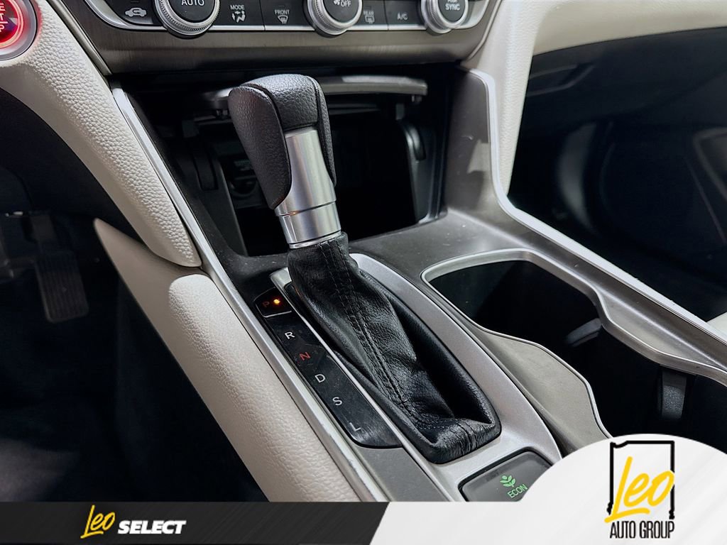 Used 2021 Honda Accord LX image 16