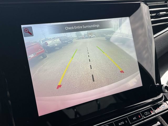 Used 2024 Jeep Wagoneer L 4WD image 33