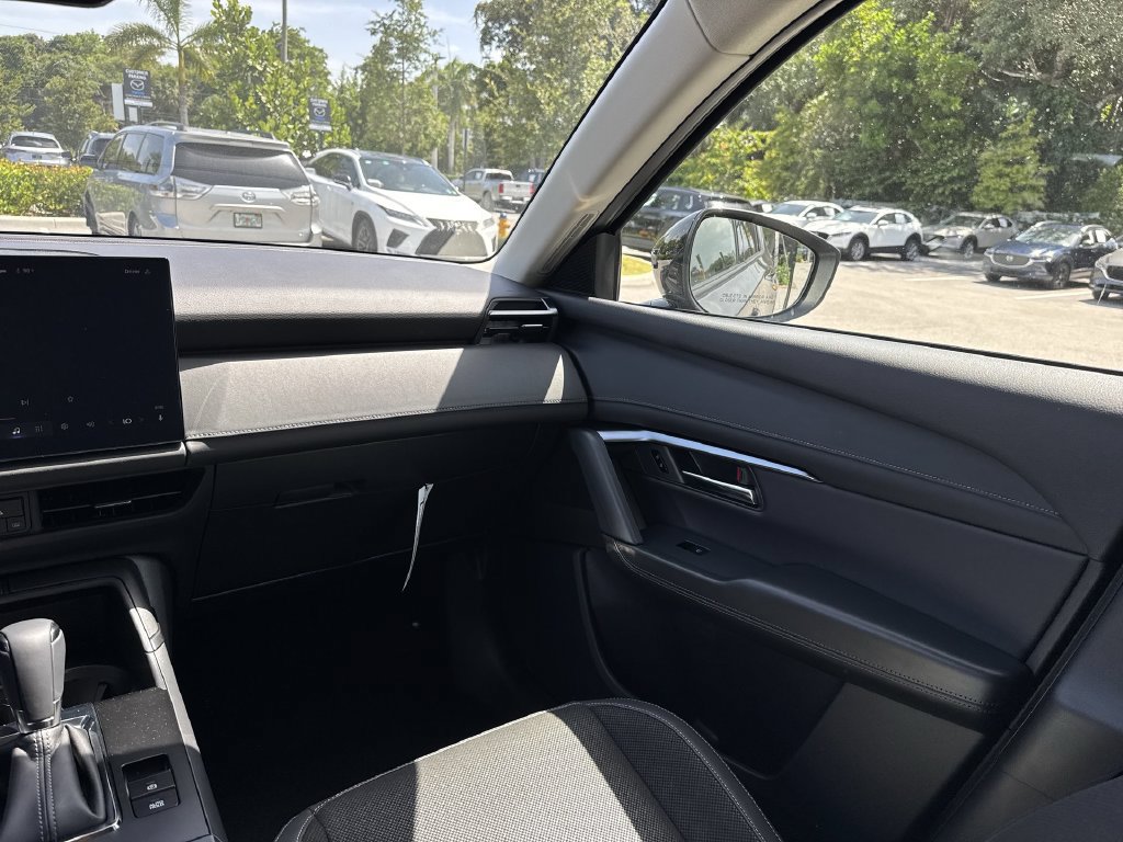 New 2026 MAZDA CX-5 Select AWD/4WD image 15