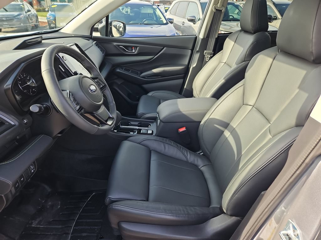 New 2026 Subaru Ascent Bronze Edition AWD/4WD image 22