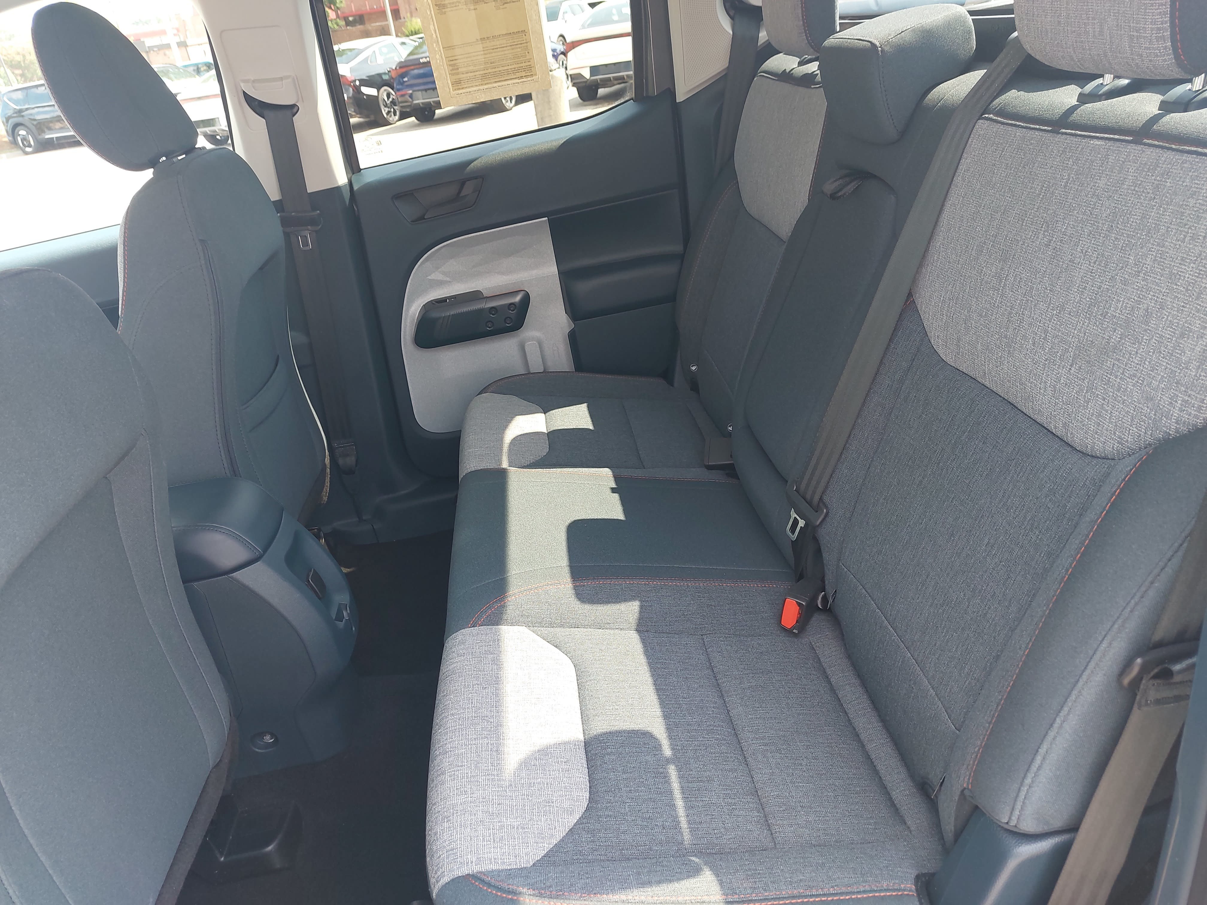 Used 2024 Ford Maverick XLT FWD image 13