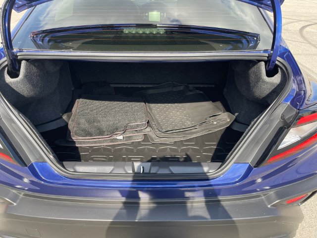 Used 2024 Subaru WRX Premium AWD/4WD image 18